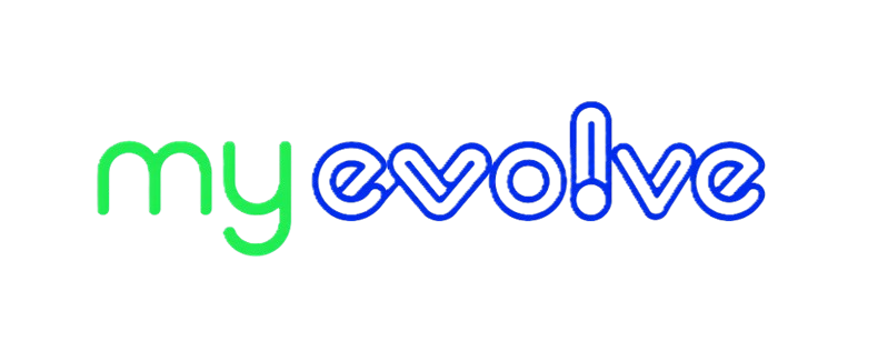 myEvolve Logo